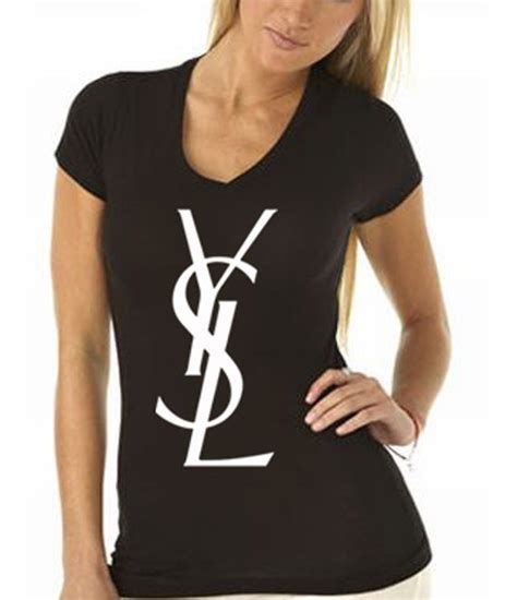 where can i buy ysl t shirts|ysl t-shirts for women.